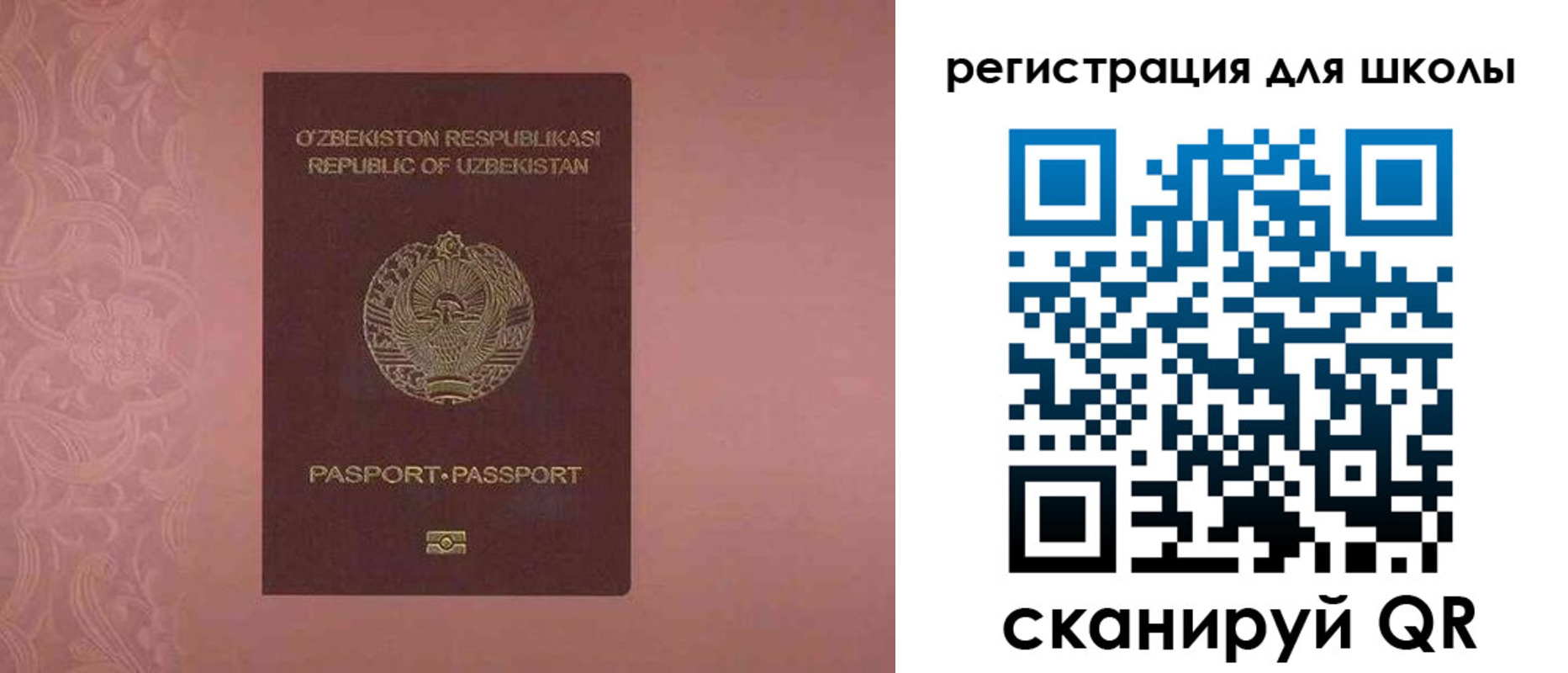 прописка для школы в Мамадыше